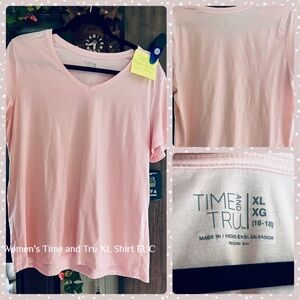 Women’s XL T-Shirt